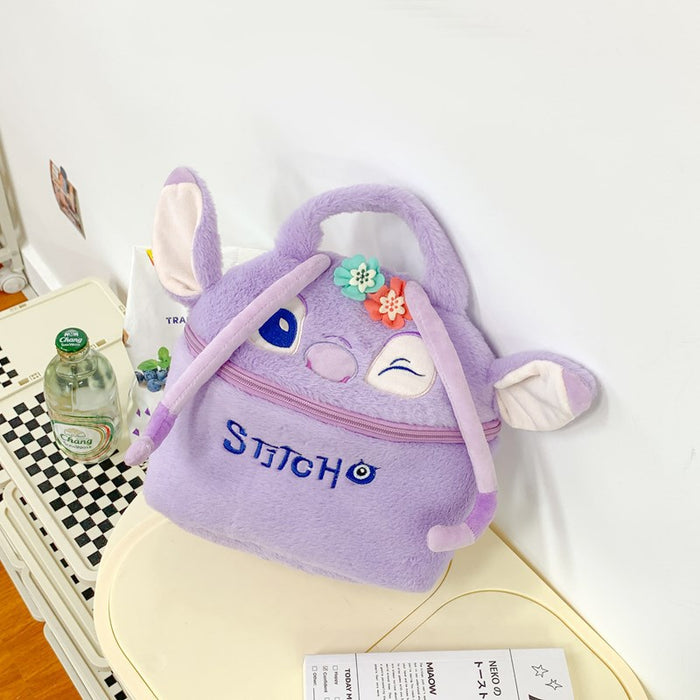 Wholesale Cartoon Cute Zipper Storage Bag Cosmetic Bag JDC-CB-Youk001