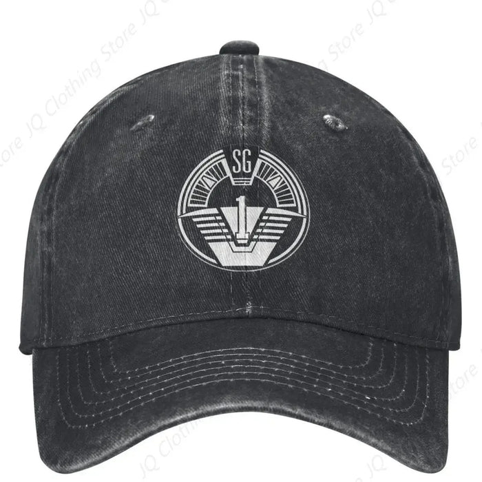 Wholesale Adjustable Baseball Cap With English Letter Print Summer Outdoor Sun Hat Everyday Fashion Accessory