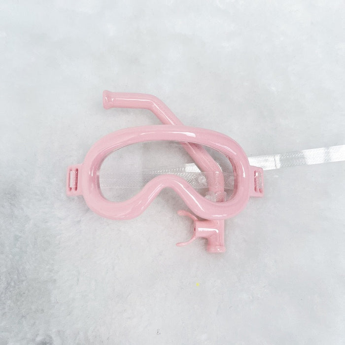 Wholesale Diving goggles swimsuit