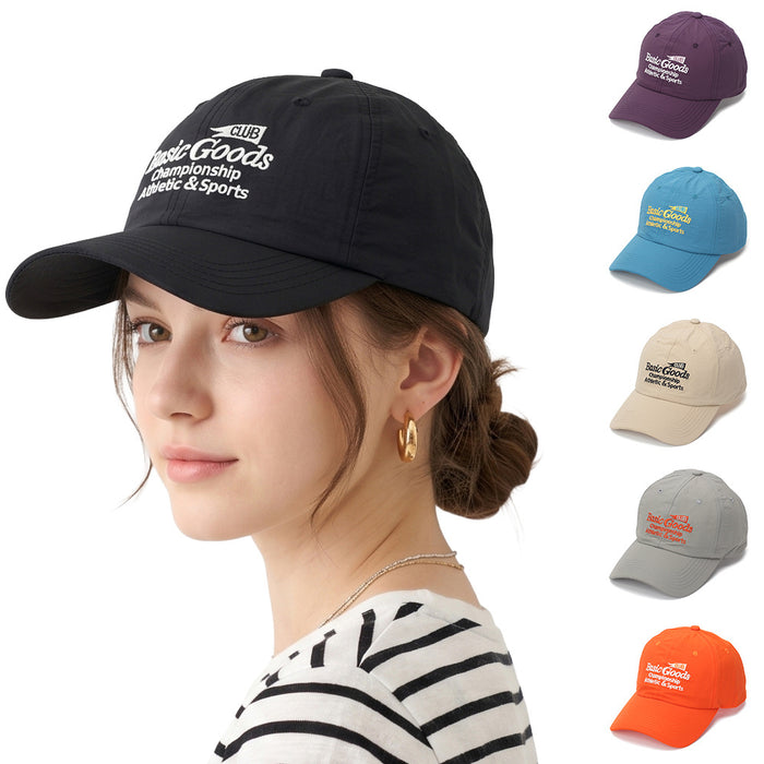 Wholesale American Retro Embroidered Baseball Cap