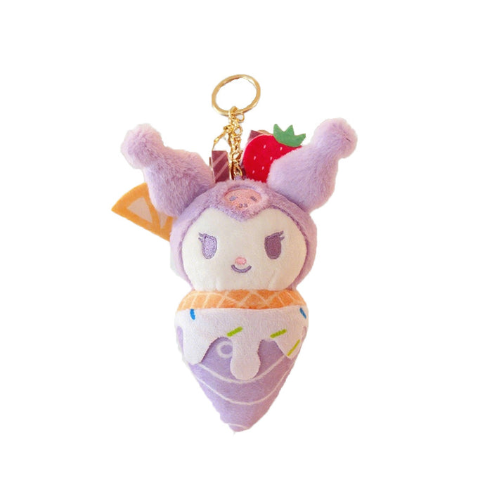 Wholesale Plush pendant,  doll,  keychain,  plush toy