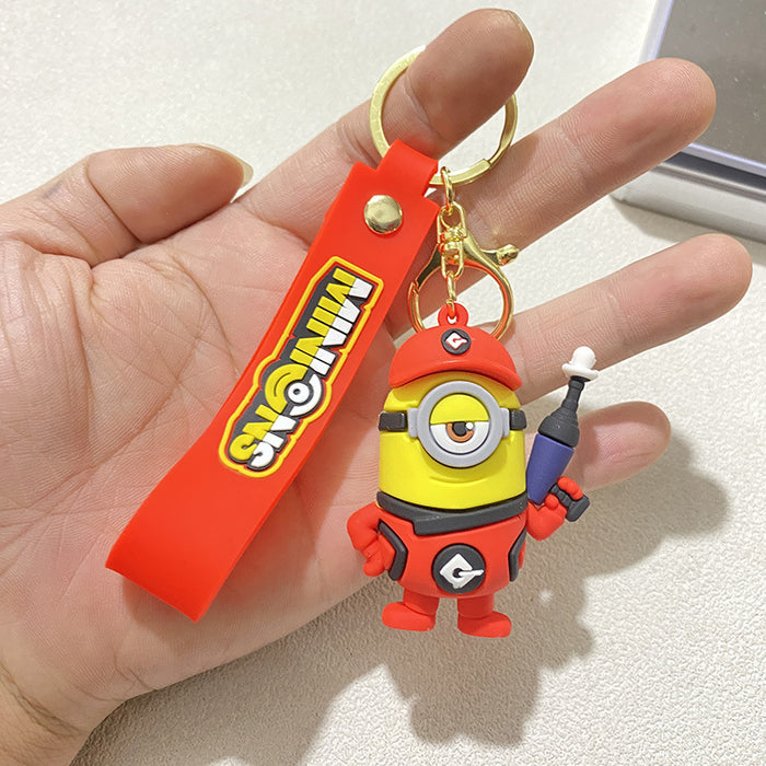 Wholesale Plush Doll Keychain Doll Pendant