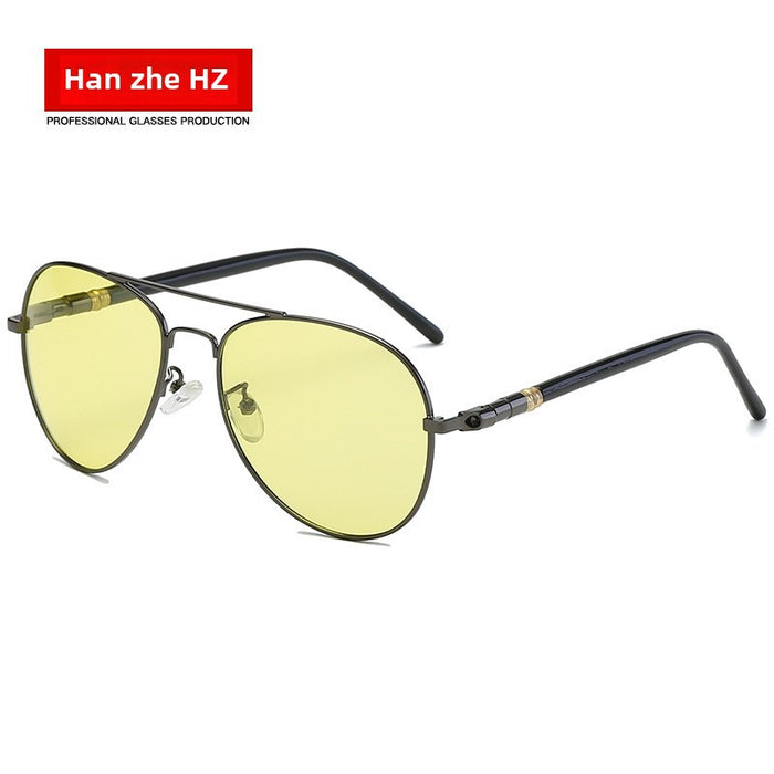 Wholesale Classic UV resistant retro sunglasses