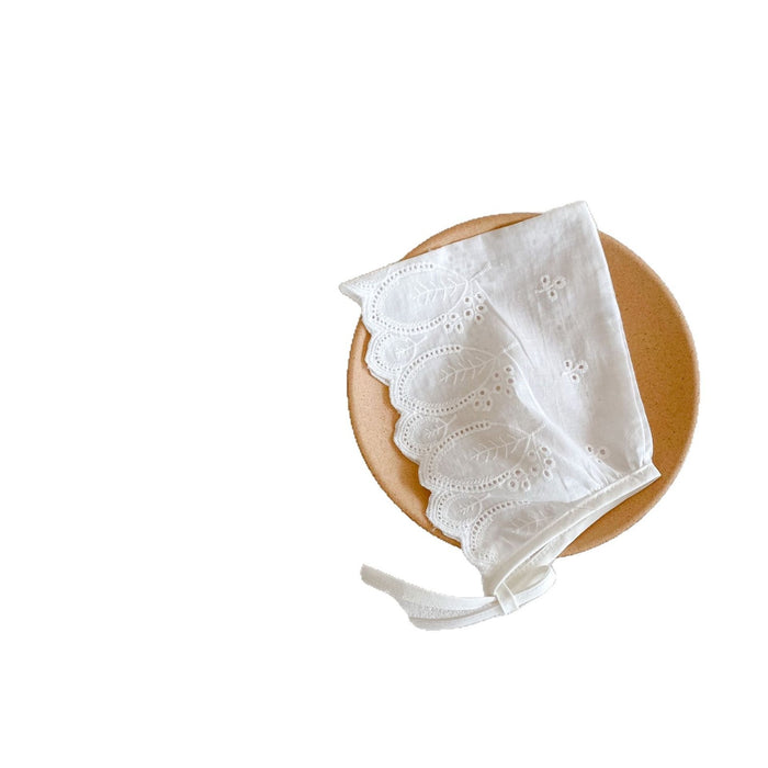 Wholesale Baby Hat Women's Lace Hat Baby All-match Lace Hat