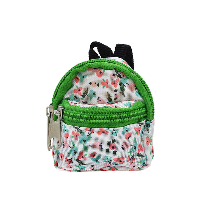 Wholesale Cotton Doll Backpack Doll Change Accessories