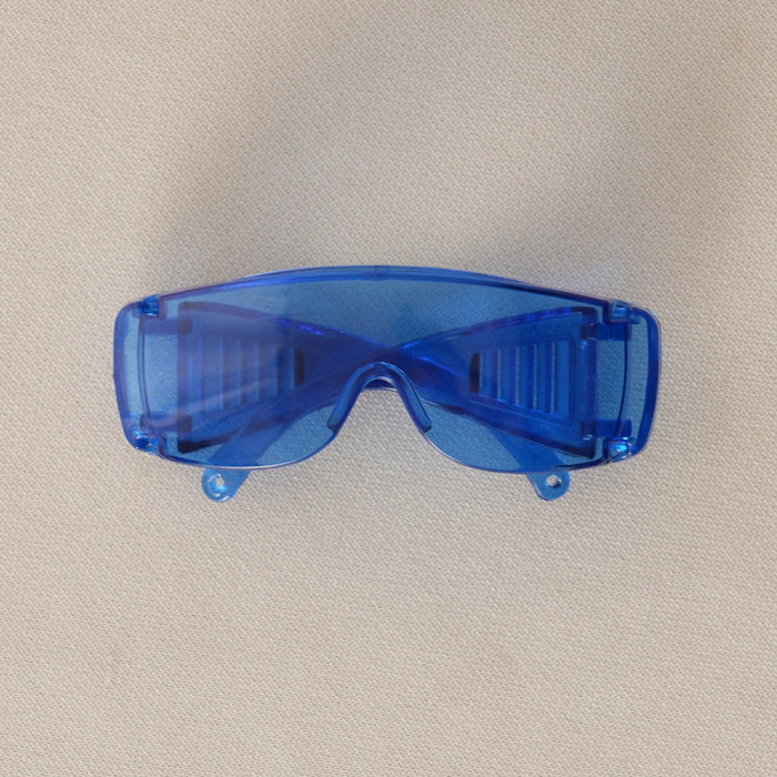 Wholesale Doll glasses,  cotton doll glasses,  colorful goggles,  ski goggles,  transparent glasses