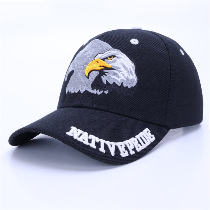 Wholesale Baseball Cap Wide Brim Sun Hat For Outdoor Spring Summer Fashion Accessory