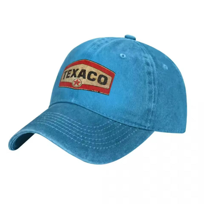 Wholesale Vintage Washed Embroidered Baseball Cap Breathable All Season Casual Hat