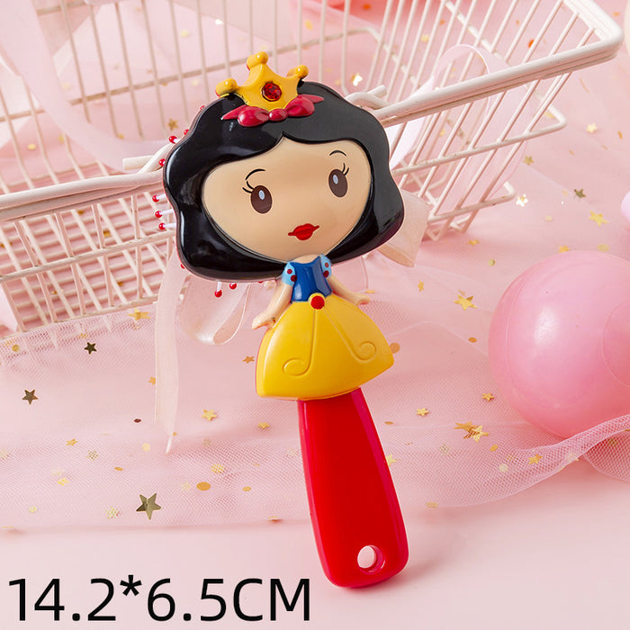 Wholesale Cartoon Air Cushion Comb Cute Cute Rabbit Comb