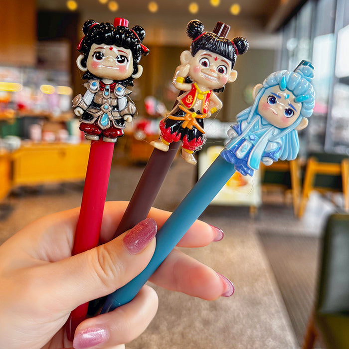 Wholesale Pen peripheral neutral pen student exam practice pen