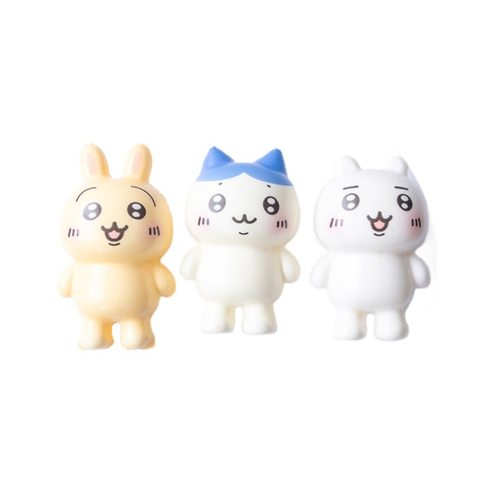 Wholesale Decompression Internet celebrity hot-selling decompression children' s toy slow rebound pinch