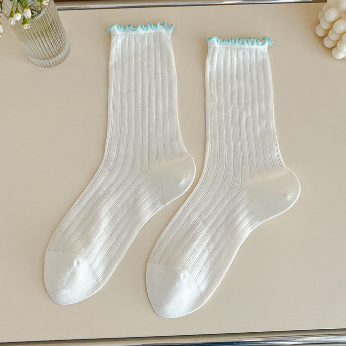 Wholesale Socks, tube socks, cute long socks, pile socks
