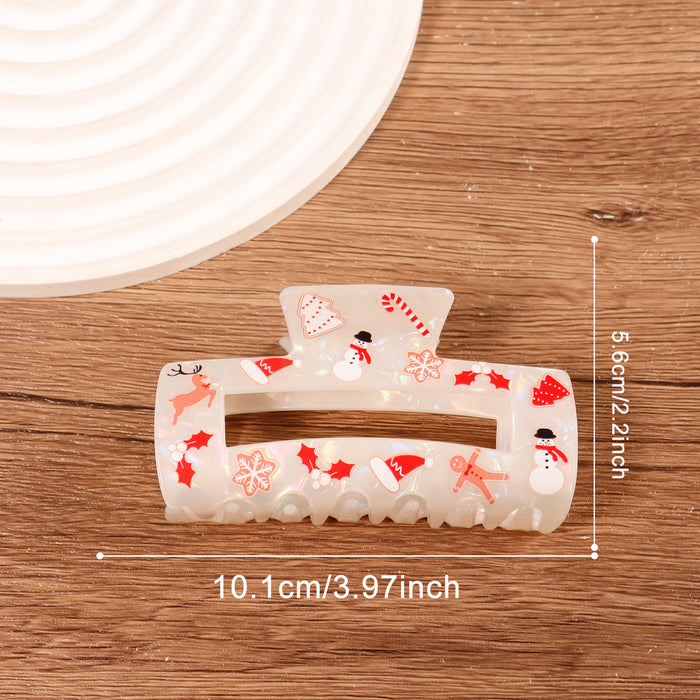 Wholesale Christmas atmosphere ornaments