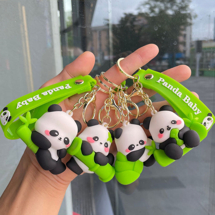 Wholesale Keychain Pendant Doll Pendant