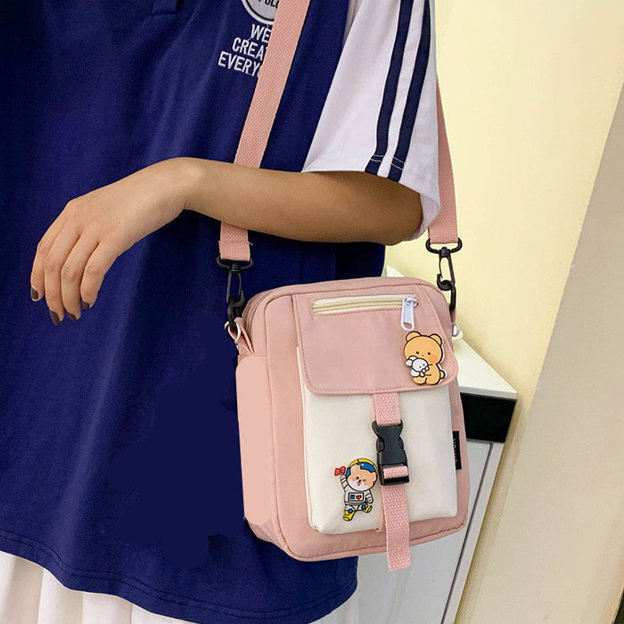 Wholesale Versatile crossbody bag shoulder bag