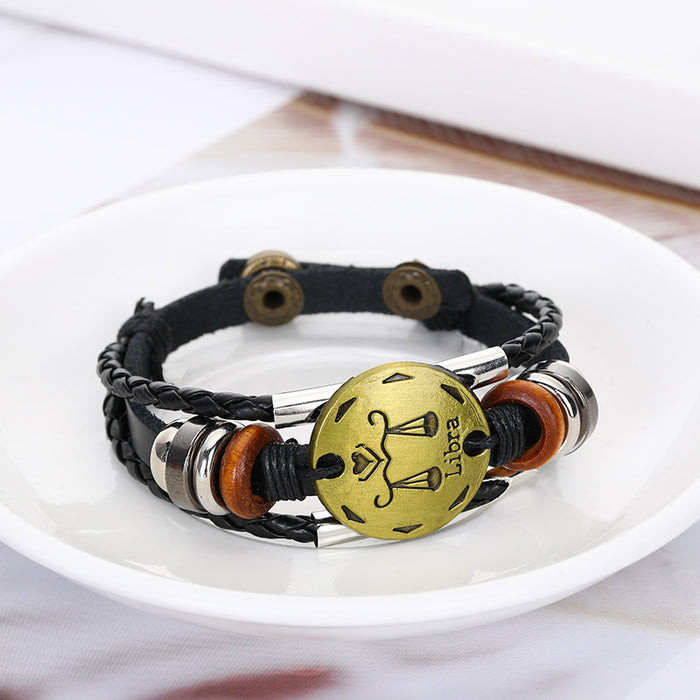 Wholesale Fashion Personality Creative Bracelets JDC-BT-Shengy010