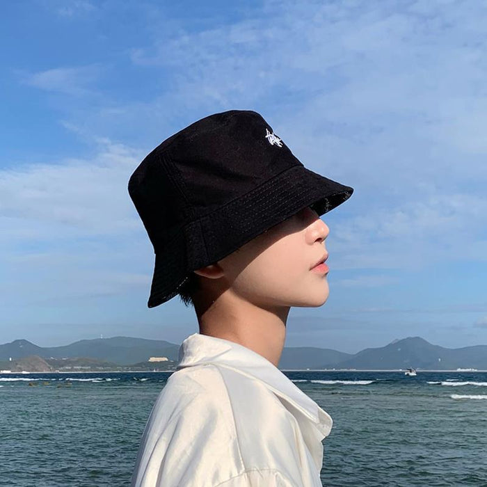 Wholesale Versatile fisherman hat