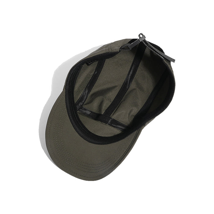 Wholesale Hat Sunshade Camping Five Page Duck Tongue Hat Buckle Baseball Hat