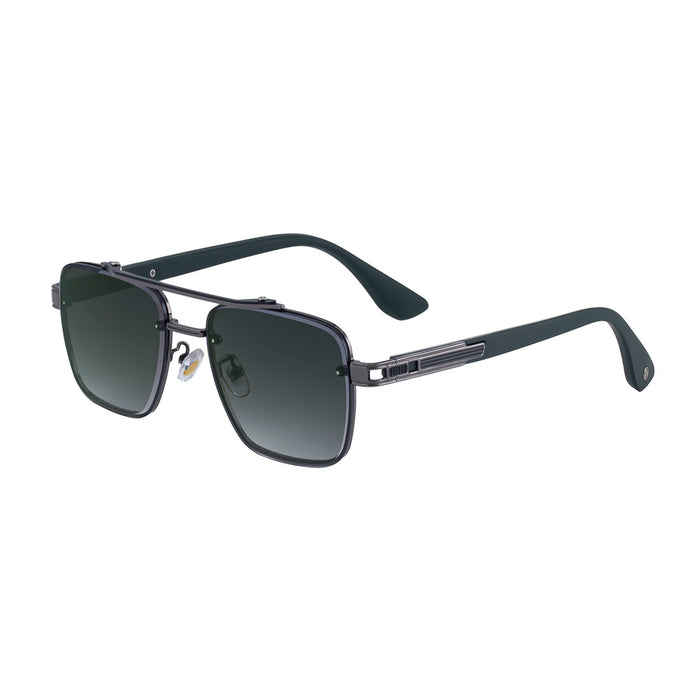 Wholesale New Cut Edge Frameless Sunglasses Sunglasses