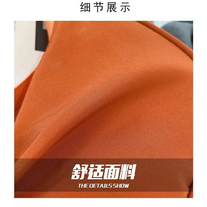 Wholesale Cartoon Print Nylon Crossbody Bag Women' s Bag Dumpling Bag Lightweight Simple Commuting