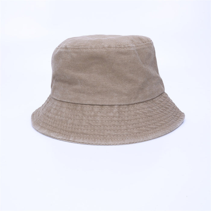 Wholesale Cowboy fisherman hat, fashionable and casual sun hat