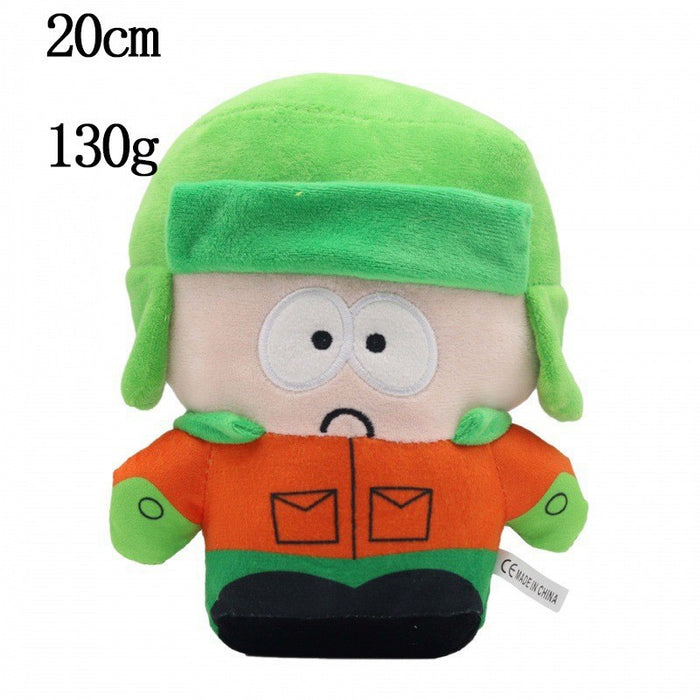 Wholesale Doll Cartoon plush toy paradise doll