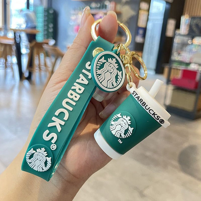 Wholesale Keychain pendant, keychain, car bag decoration