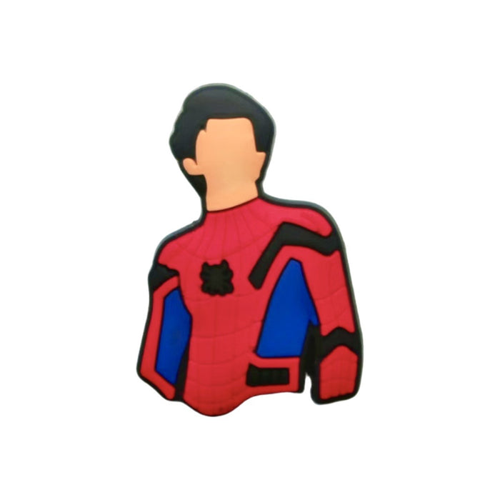 Wholesale Creative cartoon hole shoes, flower shoes, buckles, shoe accessories, decorative buckles, shoe accessories, cross-border spot wholesale