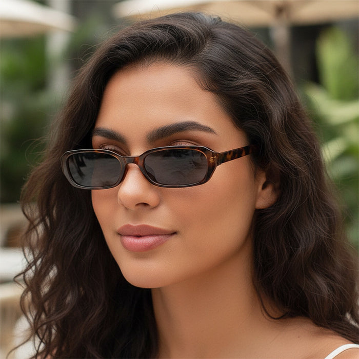 Wholesale Retro Hip-Hop Street Sunglasses Fashion Accessory Gift for Everyday Wear