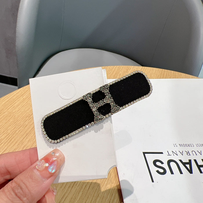 Wholesale Clip Small Side Clip All-match Elegant Clip Hair Accessories