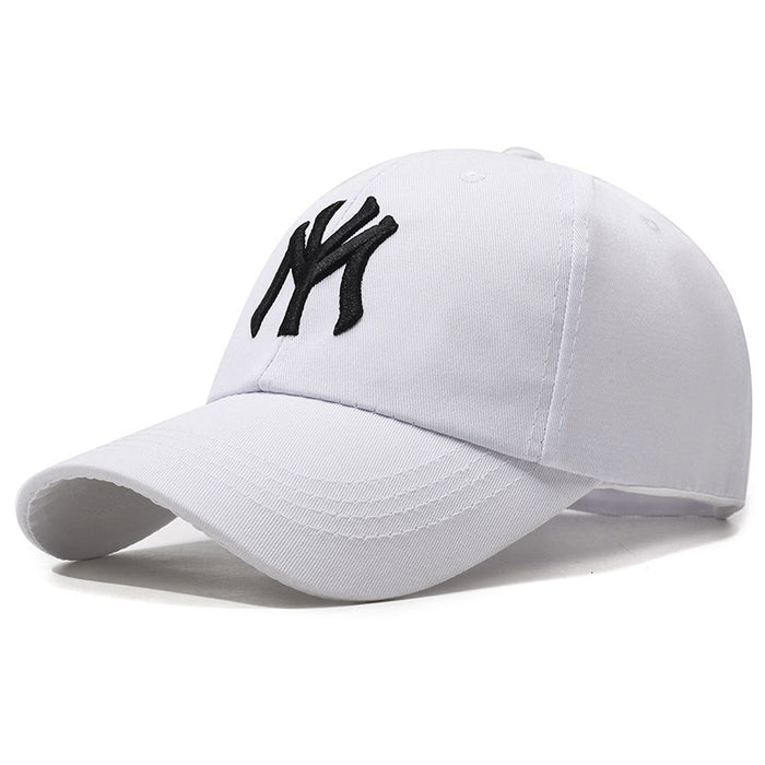 Wholesale Hat Women's Spring and Summer Men's Cap Outdoor Sun Protection