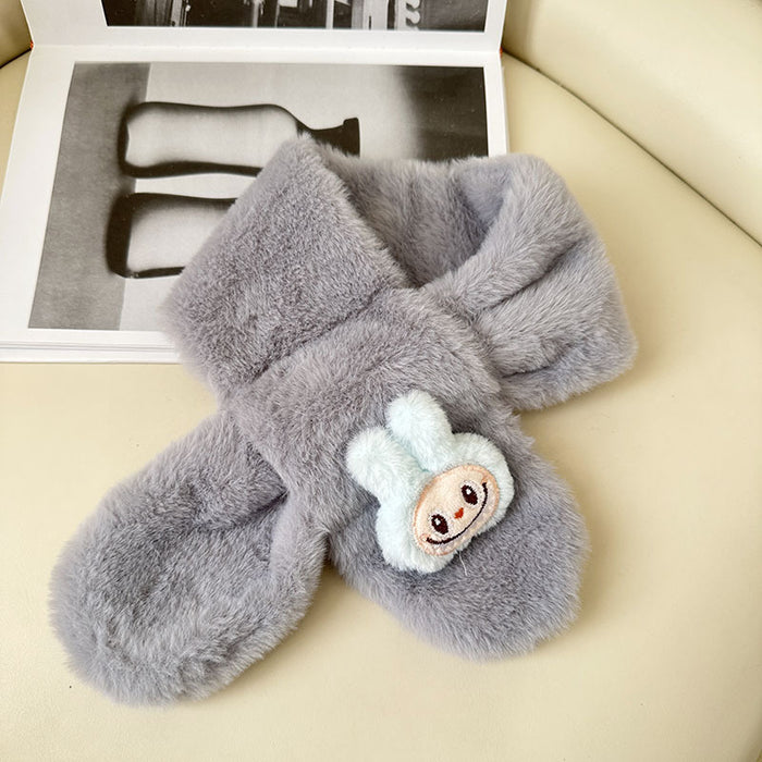 Wholesale Cute Plush f Cartoon Fur