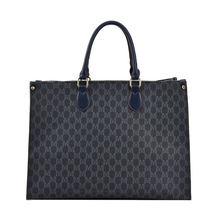 Wholesale Fashion Large Capacity Bags for Women in Summer New High-end Texture Handbags Vintage Versatile Handbags JDC-HB-CB001