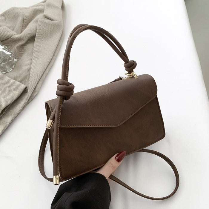 Wholesale New Fashionable Casual Handbag, Single Shoulder Crossbody Bag
