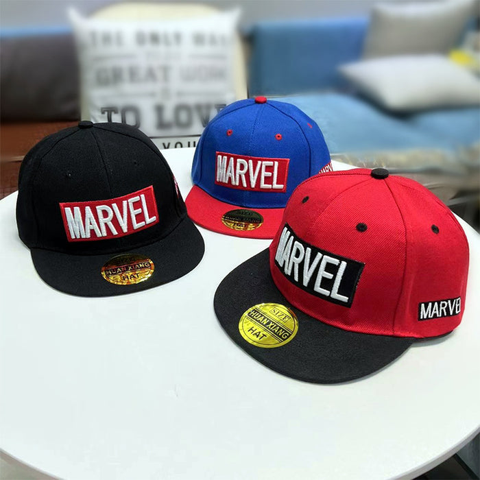 Wholesale Hat children' s  sunshade  hip-hop hat