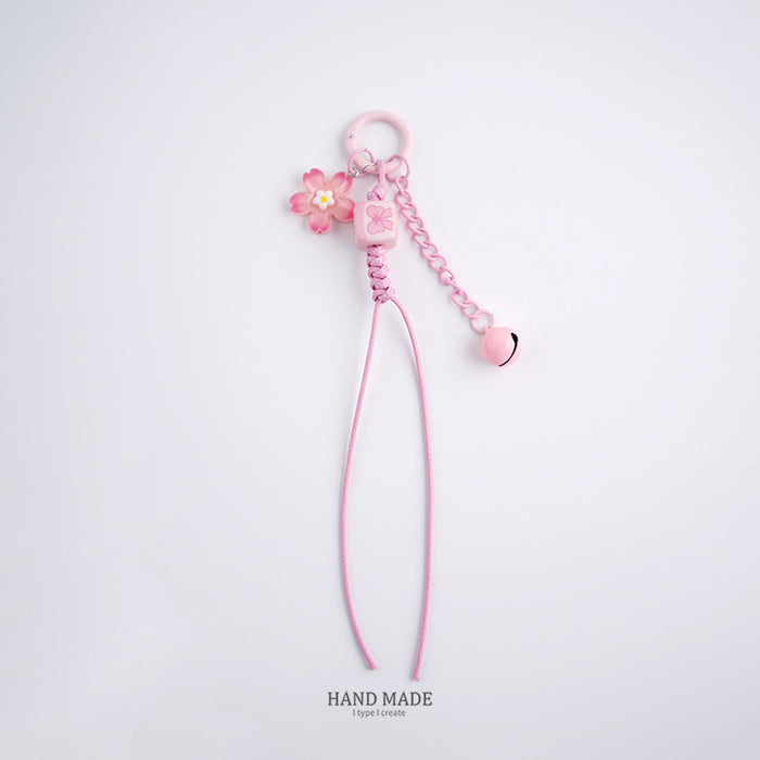 Wholesale Bag Pendant Keychain Student Schoolbag Pendant Accessories