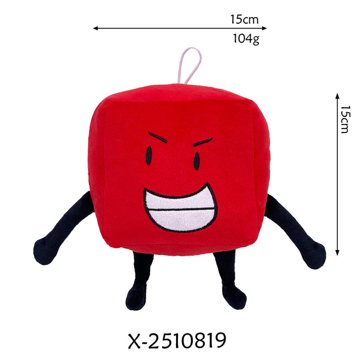 Wholesale Battle for Dream Island Plush Plush Doll Toy