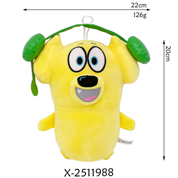 Wholesale Puppy plush toy doll
