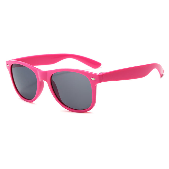 Wholesale Mi Ding sunglasses can be customized for street photography and rainbow party sunglasses