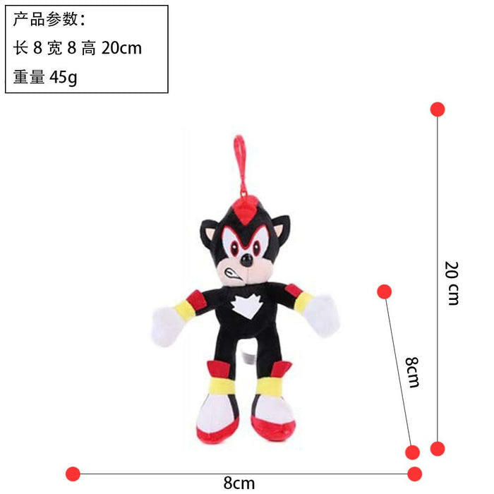 Wholesale Classic anime-related plush toys