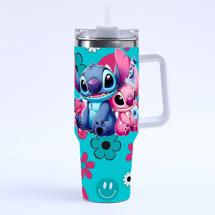 Wholesale 40oz Stainless Steel  Thermos ice bullies cup