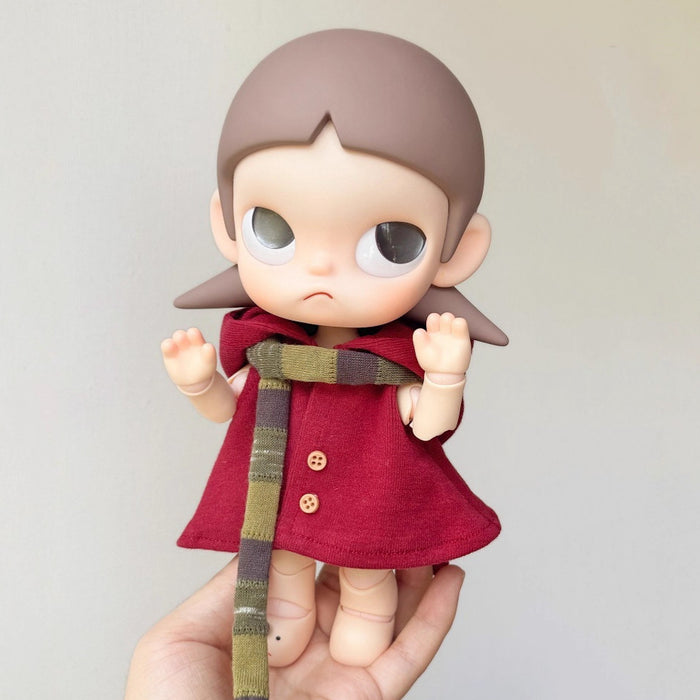 Wholesale Baby Clothes Cape Doll Clothes Replacement Cape