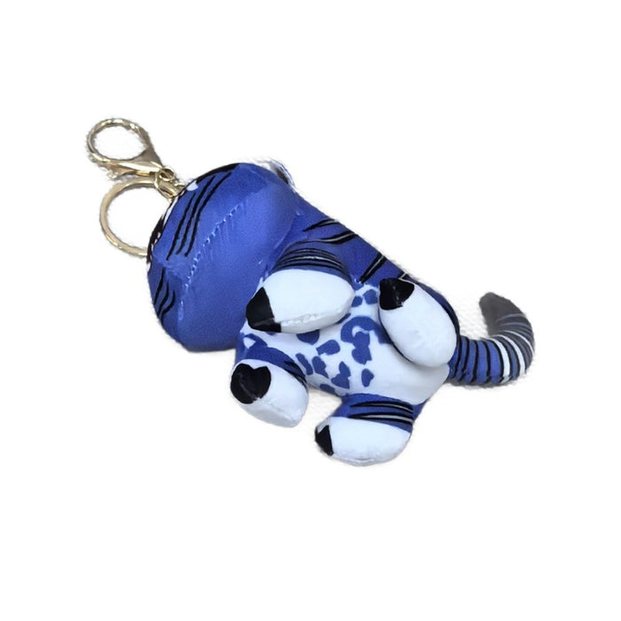 Wholesale K-POP Tiger keychain pendant