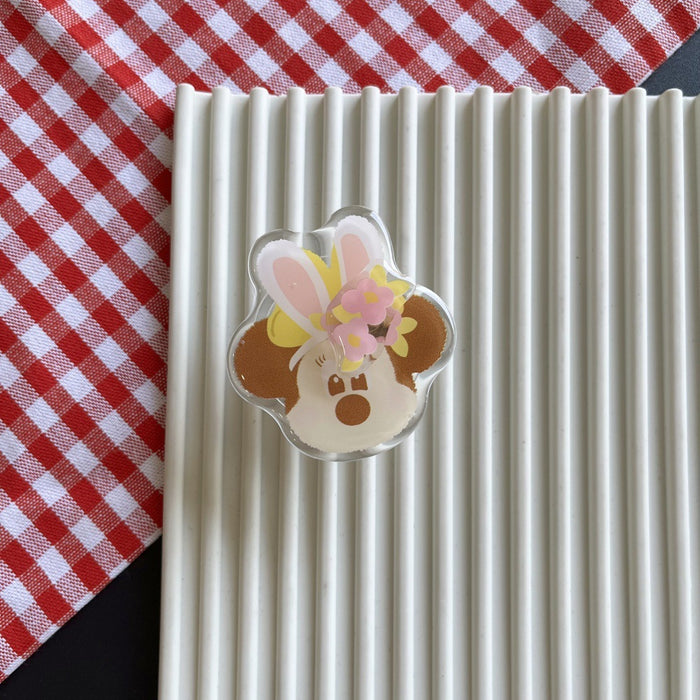 Wholesale Adhesive Cartoon Phone stand