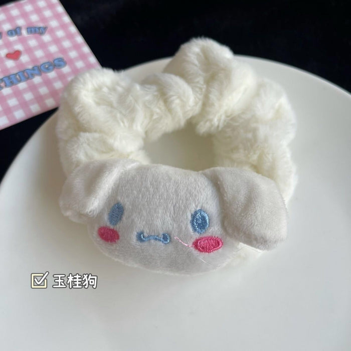 Wholesale Plush Hair Band  Cute Hair Accessories