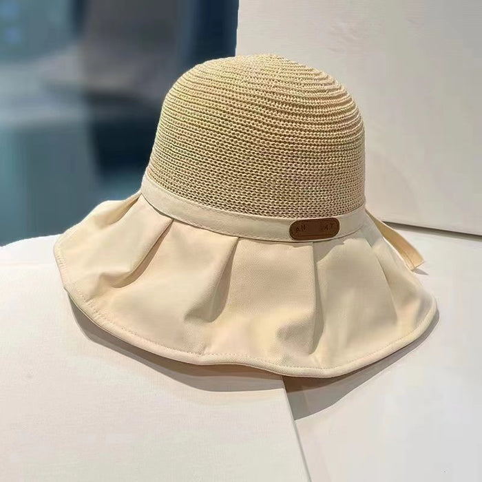 Wholesale Sunscreen Hat Sun Hat Fisherman Hat for Travel