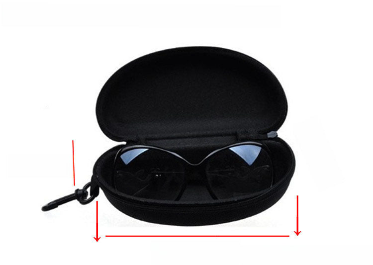 Wholesale Hook up glasses box, large glasses box, sunglasses box, new hook up box
