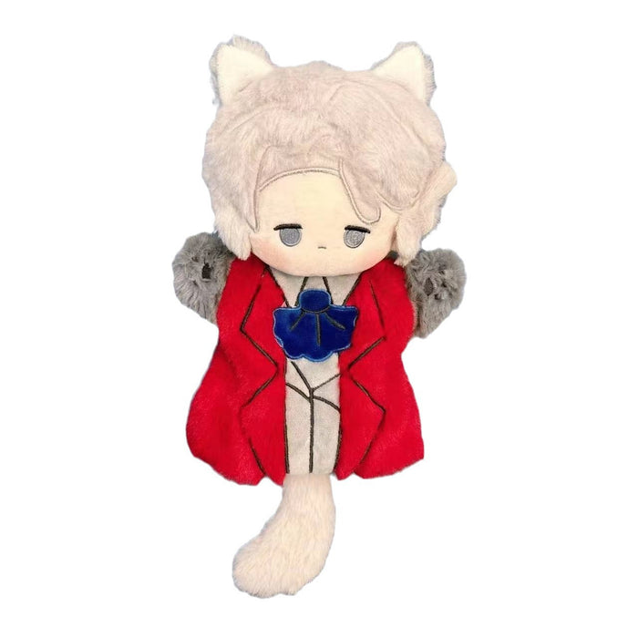 Wholesale Game cute finger puppet