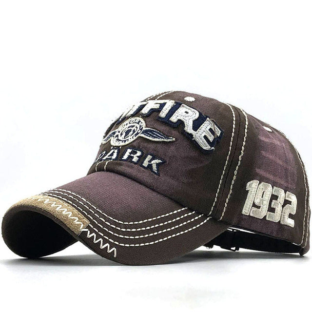 Wholesale Cotton Soft Top Baseball Hat