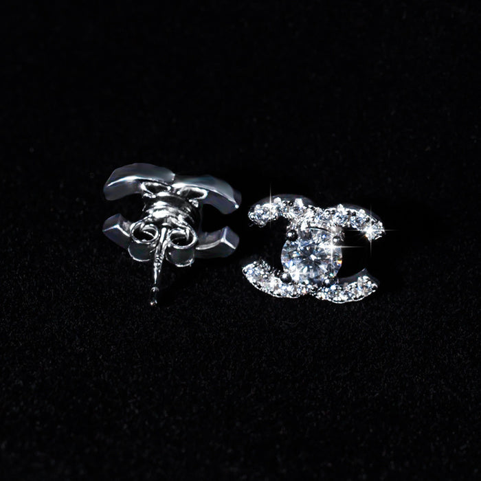 Wholesale Pure silver necklace for women, high-end necklace for women